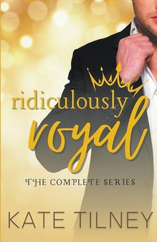 Cover image for Ridiculously Royal Collection