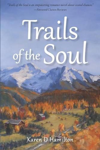 Cover image for Trails of the Soul