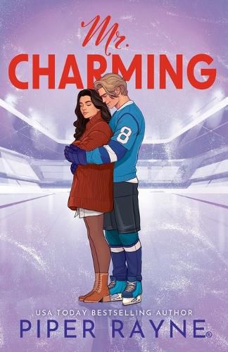 Cover image for Mr. Charming (Large Print)