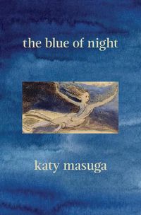 Cover image for The Blue of Night