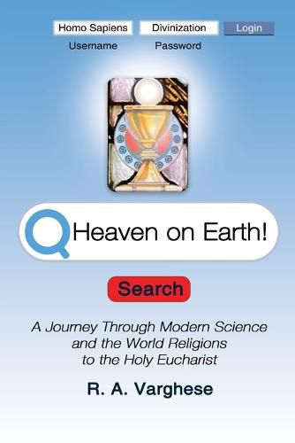 Cover image for Heaven on Earth!