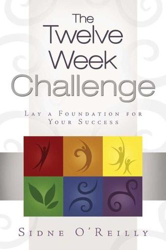 Cover image for The Twelve Week Challenge