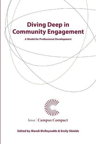 Cover image for Diving Deep in Community Engagement: A Model for Professional Development