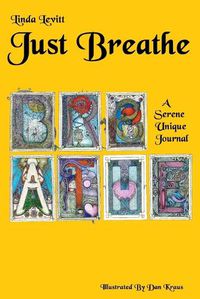 Cover image for Just Breathe