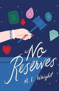 Cover image for No Reserves