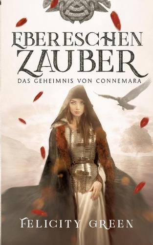 Cover image for Ebereschenzauber: Das Geheimnis von Connemara