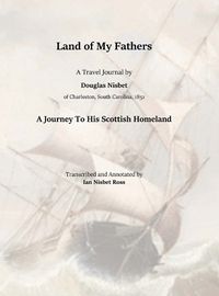 Cover image for Land of My Fathers