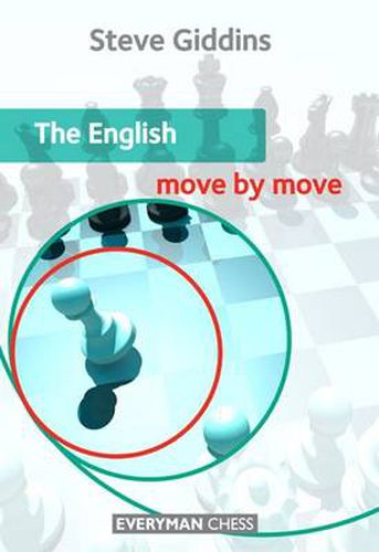 Cover image for The English: Move by Move
