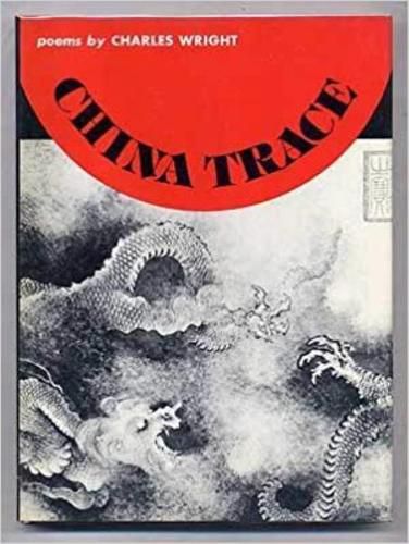 Cover image for China Trace: Poems