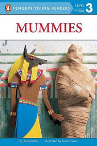 Cover image for Mummies