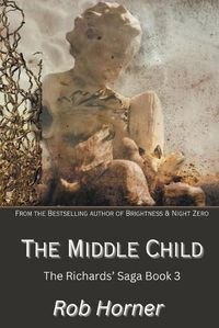 Cover image for The Middle Child