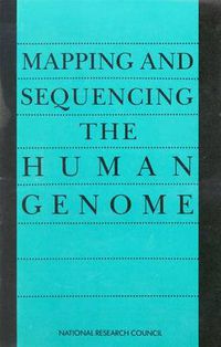 Cover image for Mapping and Sequencing the Human Genome