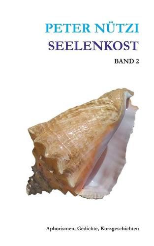 Cover image for Seelenkost Band 2