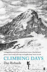 Cover image for Climbing Days