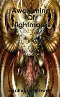 Cover image for Awakening Of Nightmares