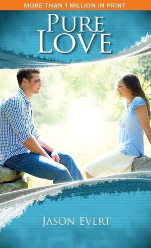 Cover image for Pure Love