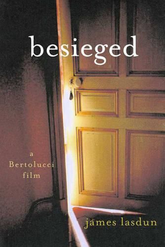Cover image for Besieged
