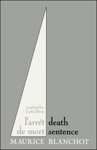 Cover image for Death Sentence