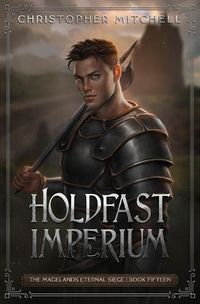Cover image for Holdfast Imperium