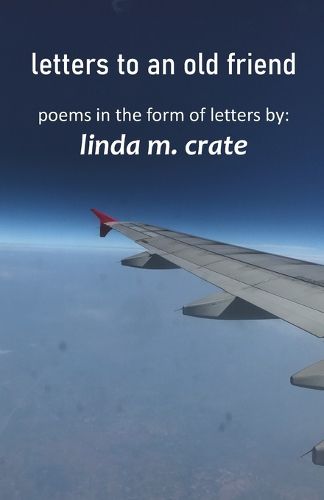 Cover image for letters to an old friend