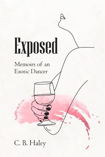 Cover image for Exposed