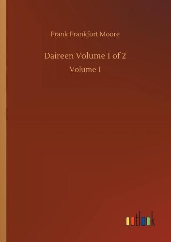 Cover image for Daireen Volume 1 of 2: Volume 1