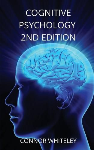 Cover image for Cognitive Psychology: 2nd Edition