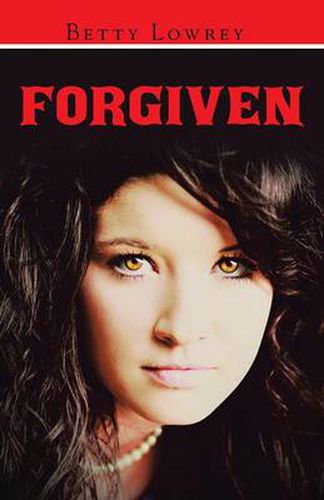 Cover image for Forgiven