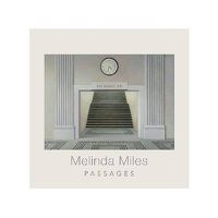 Cover image for Melinda Miles: Passages