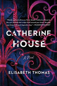 Cover image for Catherine House