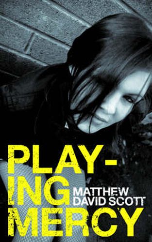 Cover image for Playing Mercy