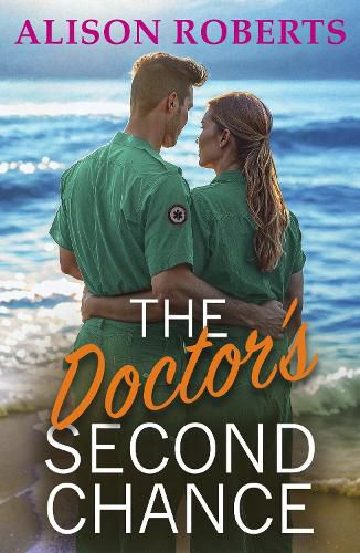 Cover image for The Doctor's Second Chance