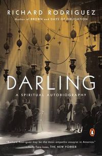 Cover image for Darling: A Spiritual Autobiography