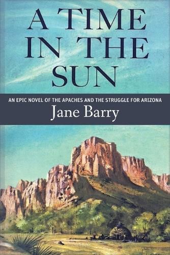 Cover image for A Time in the Sun