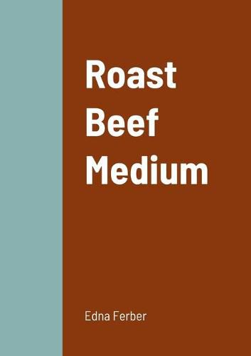 Cover image for Roast Beef Medium