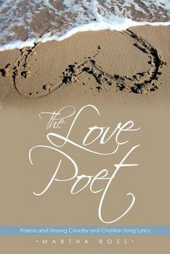 Cover image for The Love Poet