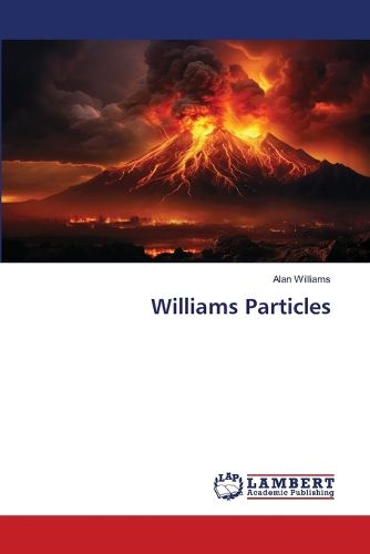 Cover image for Williams Particles