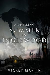 Cover image for A Chilling Summer in Inglewood