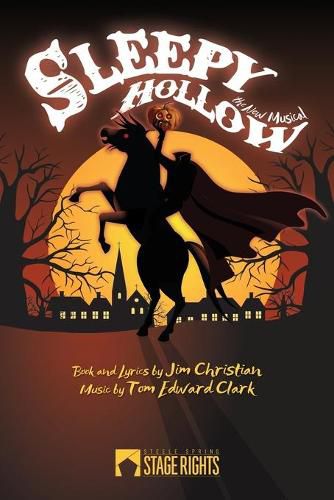 Cover image for Sleepy Hollow: The New Musical