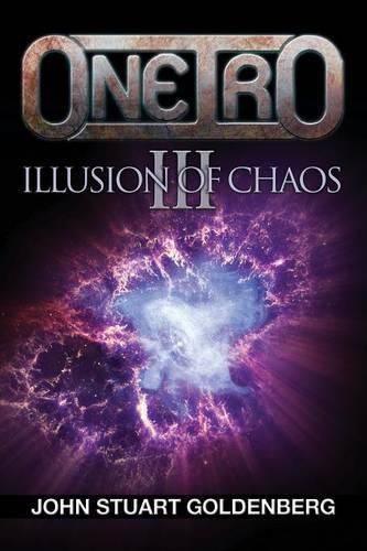 Cover image for Oneiro III - Illusion of Chaos