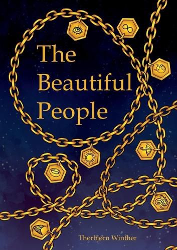 Cover image for The Beautiful People