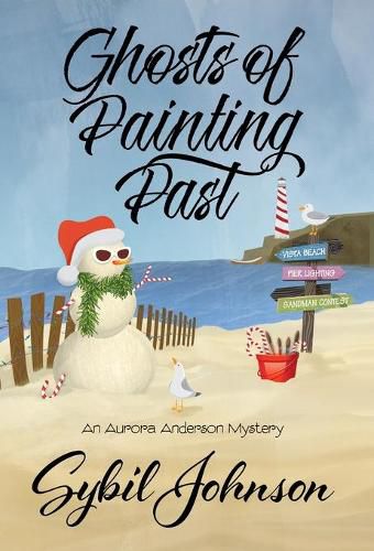Cover image for Ghosts of Painting Past