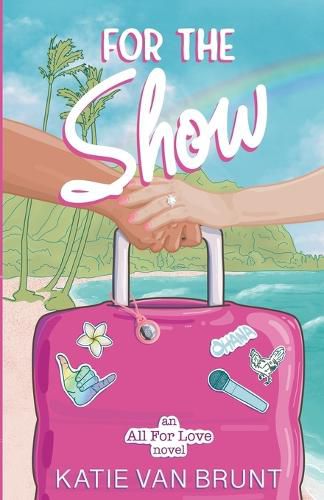 Cover image for For the Show