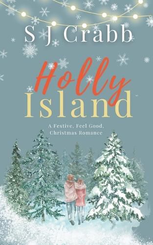 Cover image for Holly Island