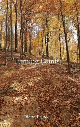 Cover image for Turning Points