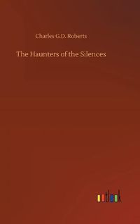 Cover image for The Haunters of the Silences