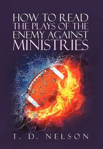 Cover image for How to Read the Plays of the Enemy Against Ministries