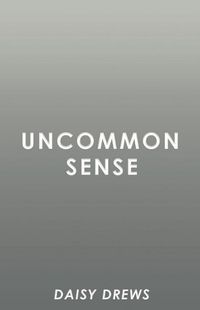 Cover image for Uncommon Sense