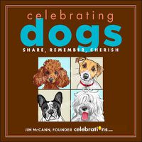 Cover image for Celebrating Dogs