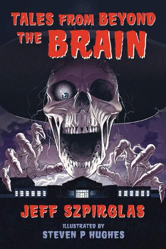 Tales from Beyond the Brain